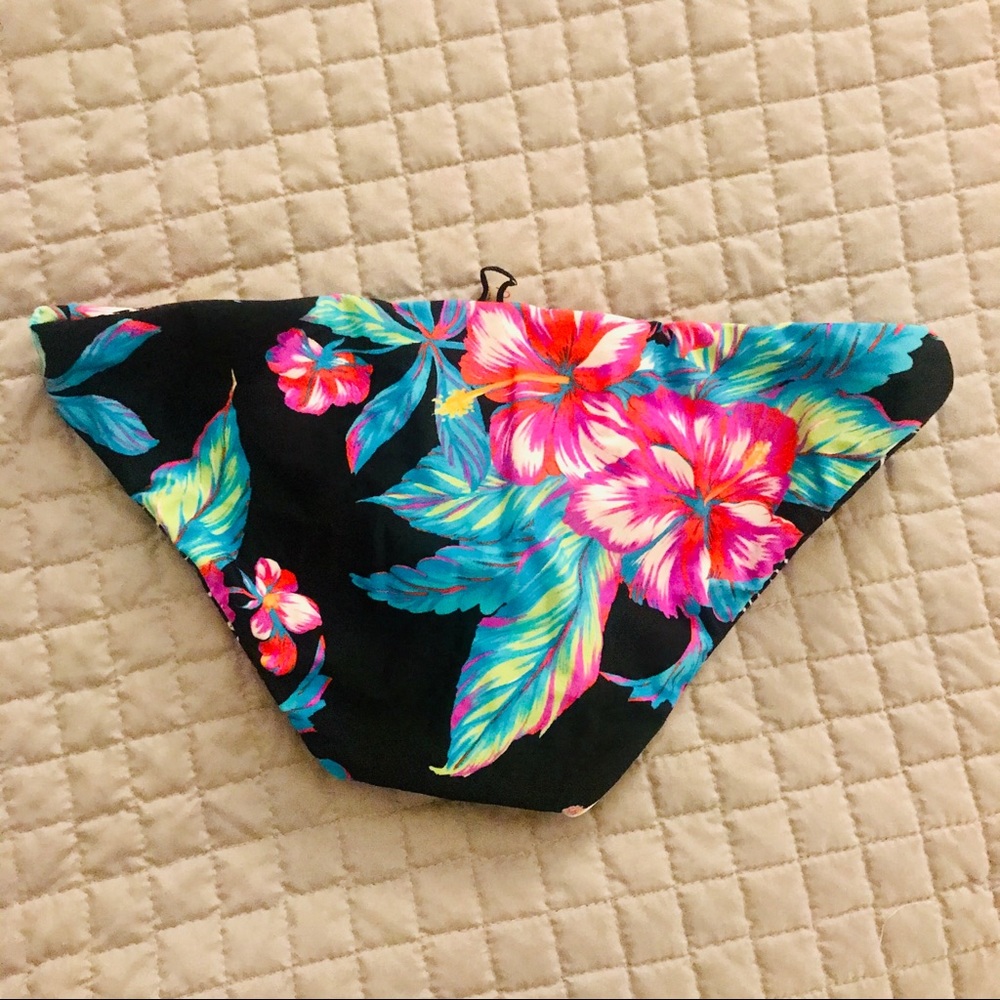 Reversible swim bottom - Picture 2 of 4